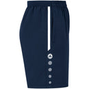 JAKO Short Allround - marineblau