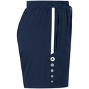 JAKO Short Allround - marineblau