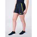 JAKO Short Allround - navy/fluoreszierend gelb