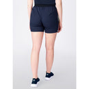 JAKO Short Allround - navy/fluoreszierend gelb