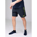 JAKO Short Allround - navy/fluoreszierend gelb