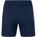 JAKO Short Allround - navy/fluoreszierend gelb