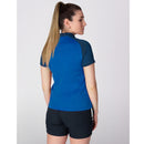 JAKO Polo Performance - royal/navy