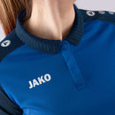 JAKO Polo Performance - royal/navy