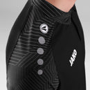 JAKO Polo Performance - zwart/antra light