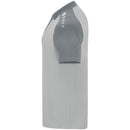 JAKO Polo Performance - zachtgrijs/steengrijs