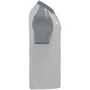 JAKO Polo Performance - zachtgrijs/steengrijs