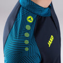 JAKO Polo Performance - marine/JAKO blauw