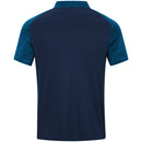 JAKO Polo Performance - marine/JAKO blauw
