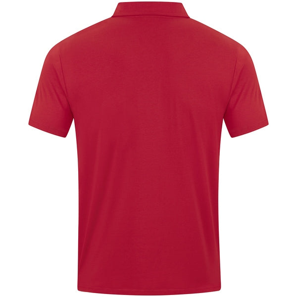 JAKO Polo Power - rood