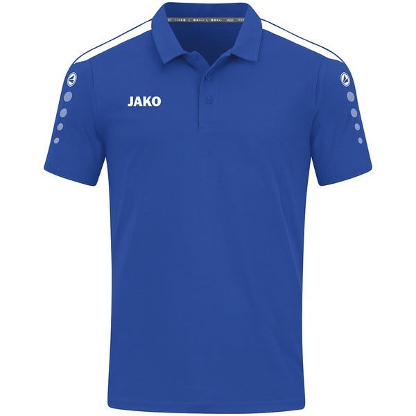 JAKO Polo Power - royal