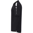 JAKO Polo Power - zwart