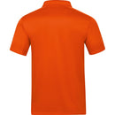 Polo Classico - fluo oranje