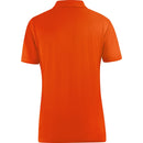Polo Classico - fluo oranje