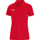 Polo Base - rood