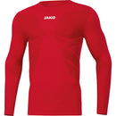 Longsleeve Comfort 2.0 - sportrot