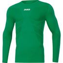 Longsleeve Comfort 2.0 - sportgroen