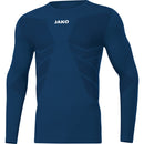 Longsleeve Comfort 2.0 - navy