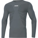 Longsleeve Comfort 2.0 - steengrijs