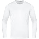 Hemd Run 2.0 LM - weiß