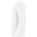 Hemd Run 2.0 LM - weiß
