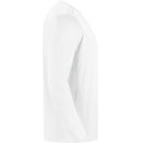 Hemd Run 2.0 LM - weiß