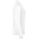 Hemd Run 2.0 LM - weiß