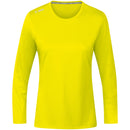Shirt Run 2.0 LM - fluogeel