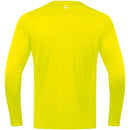 Shirt Run 2.0 LM - fluogeel