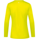 Shirt Run 2.0 LM - fluogeel