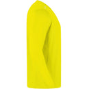 Shirt Run 2.0 LM - fluogeel