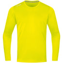 Shirt Run 2.0 LM - fluogeel