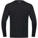 Shirt Run 2.0 LM - zwart