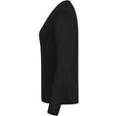 Shirt Run 2.0 LM - zwart