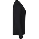 Shirt Run 2.0 LM - zwart