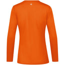 Shirt Run 2.0 LM - fluoreszierendes Orange