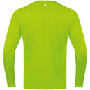 Shirt Run 2.0 LM - fluogroen