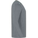 Shirt Run 2.0 LM - steengrijs