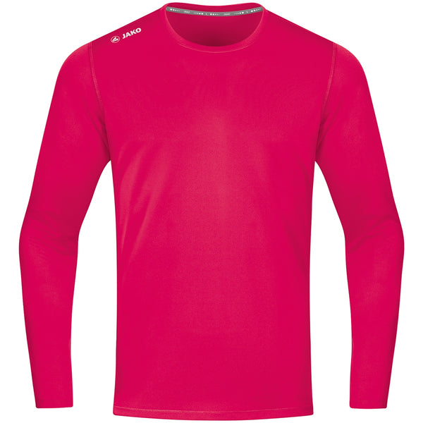 Shirt Run 2.0 LM - pink