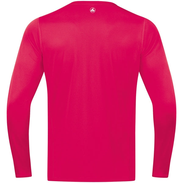 Shirt Run 2.0 LM - pink