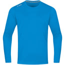 Shirt Run 2.0 LM - JAKO blauw