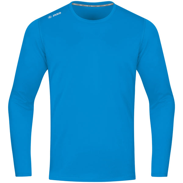 Shirt Run 2.0 LM - JAKO blau