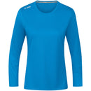 Shirt Run 2.0 LM - JAKO blauw