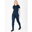 Jogginghose Challenge - marine meliert