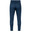 Jogginghose Challenge - marine meliert