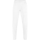 JAKO Vrijetijdsbroek Power - wit