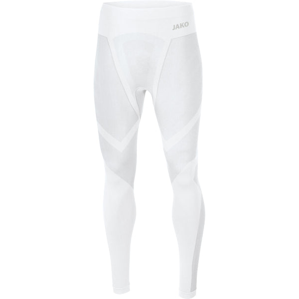 JAKO Long Tight Comfort 2.0 - Wit