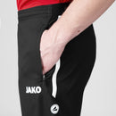 JAKO Freizeithose Allround - schwarz