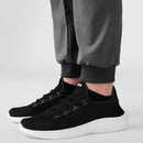 JAKO Freizeithose Allround - anthra hell