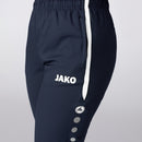 JAKO Freizeithose Allround - navy